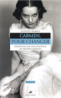 Carmen, pour changer
